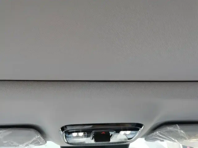 Geely Galaxy A7 — Фото автомобиля 17