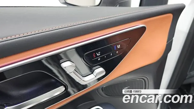 Mercedes-Benz GLC-Class X254 — Фото автомобиля 24