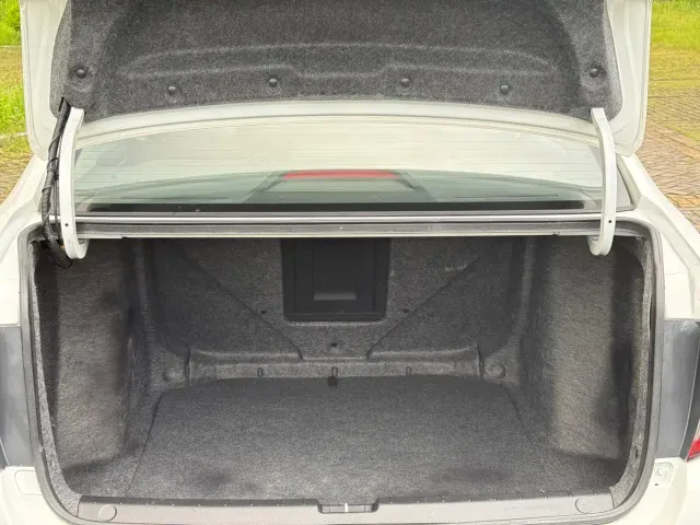 Honda Crider — Фото автомобиля 20