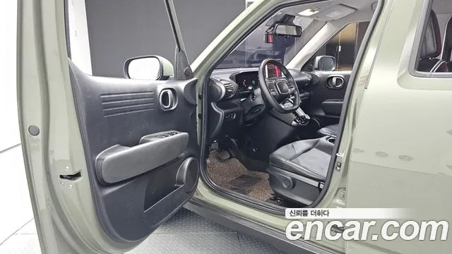 Hyundai Casper — Фото автомобиля 15