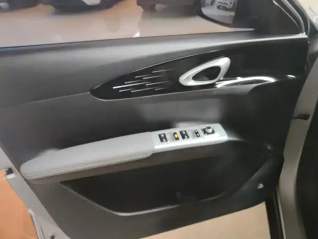 Geely Starry Wish — Фото автомобиля 7