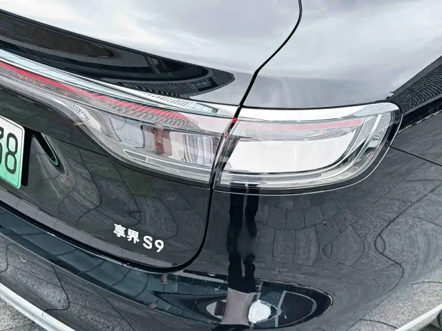 Stelato S9 — Фото автомобиля 27