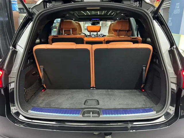 Mercedes-Benz GLC-Class — Фото автомобиля 13