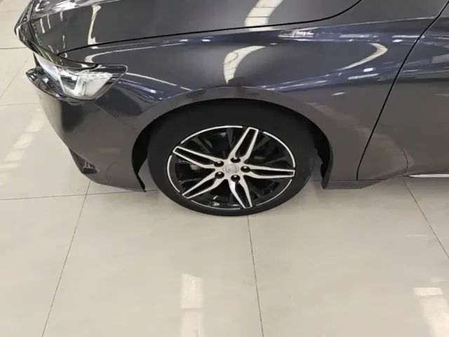 Honda Accord — Фото автомобиля 22