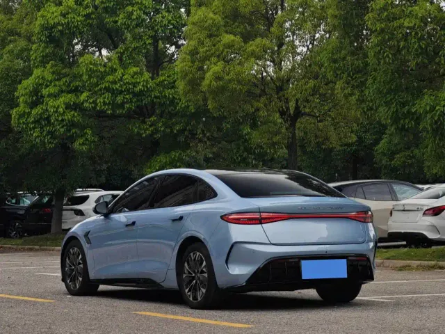 BYD Seal — Фото автомобиля 9