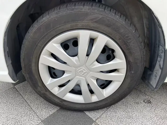 Honda Fit — Фото автомобиля 22