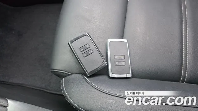 Renault Korea QM6 QM6 (New) — Фото автомобиля 19