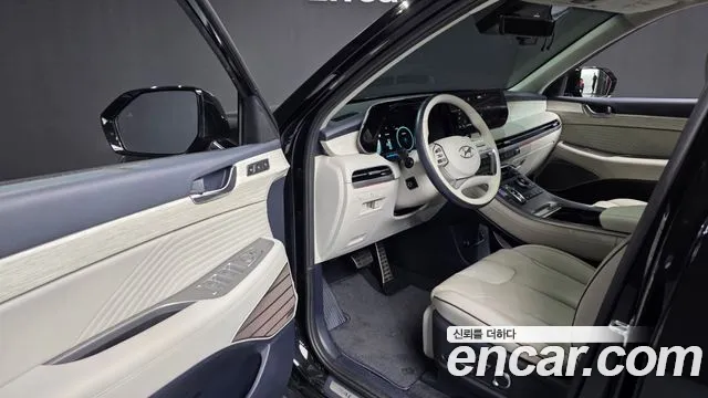 Hyundai Palisade The New Palisade Дизель 2.2 2WD — Фото автомобиля 8