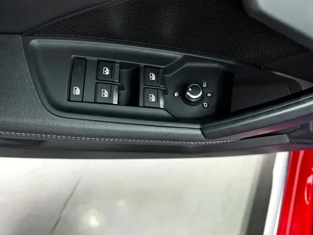 Audi A3 — Фото автомобиля 11