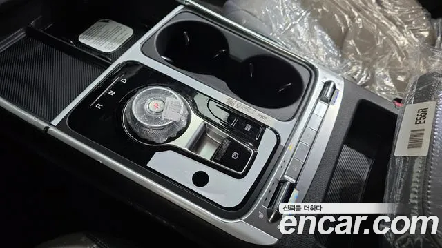 Kia Carnival — Фото автомобиля 12