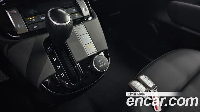 Hyundai Casper — Фото автомобиля 9