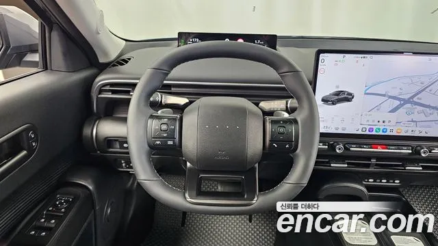 Hyundai Avante (CN8) — Фото автомобиля 20