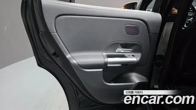 Mercedes-Benz EQA H243 — Фото автомобиля 25