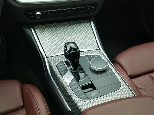 BMW 4 Series — Фото автомобиля 13