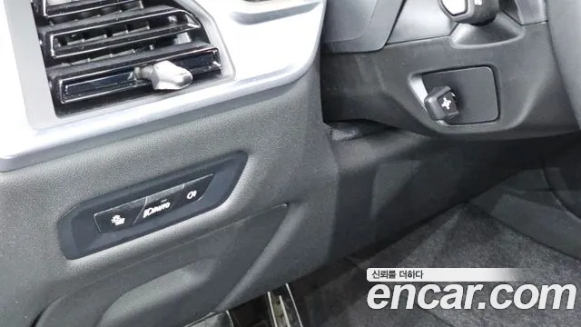 BMW X6 G06 — Фото автомобиля 19