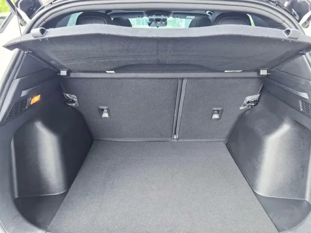 Geely Binyue — Фото автомобиля 11