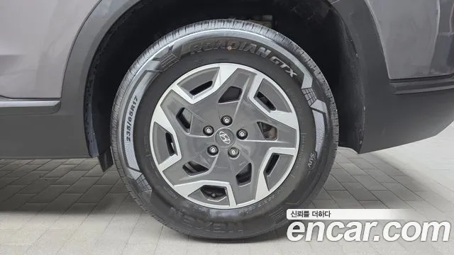 Hyundai Santafe Новый Santa Fe — Фото автомобиля 22