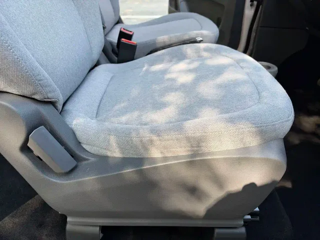 Wuling Hongguang Mini EV — Фото автомобиля 30