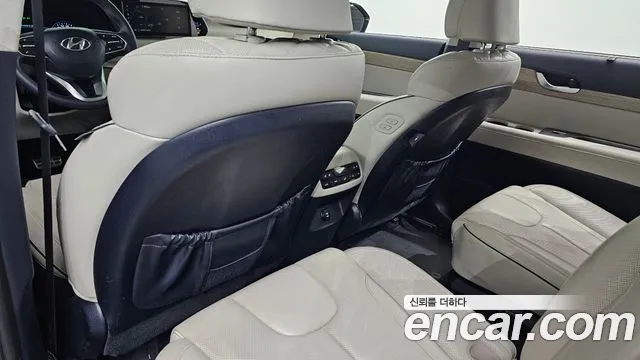 Hyundai Palisade — Фото автомобиля 28