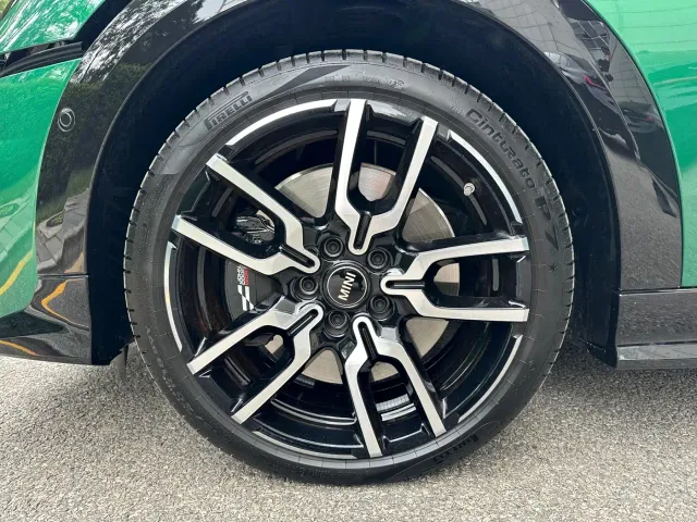 MINI Hatch — Фото автомобиля 24
