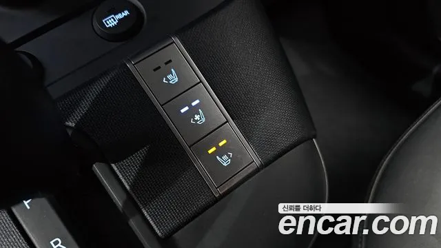 Hyundai Casper — Фото автомобиля 18