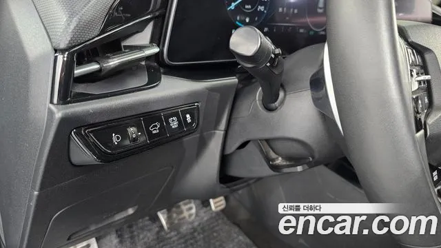 Kia Niro The All New Niro Signature — Фото автомобиля 17