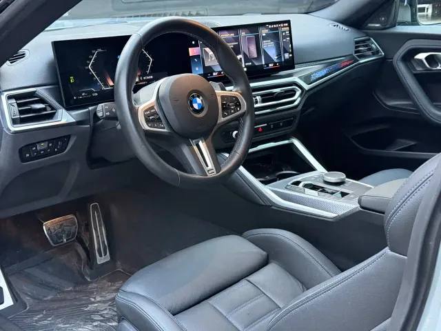 BMW M240i — Фото автомобиля 4