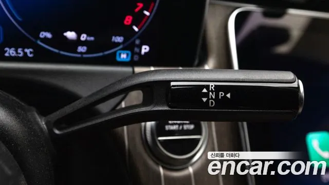 Mercedes-Benz E-Class — Фото автомобиля 19