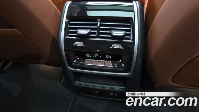 BMW X7 xDrive 40d M Sport 7 мест — Фото автомобиля 29