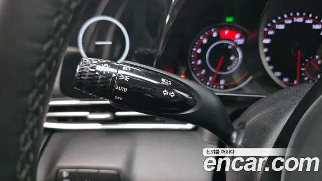 Hyundai AVANTE Avante (CN7) 1.6 LPi (Для проката) — Фото автомобиля 6