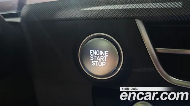 Hyundai Sonata Sonata Edge(DN8) — Фото автомобиля 28