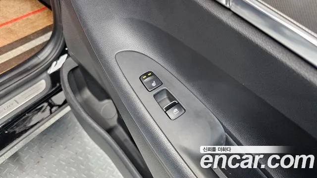 Hyundai Grandeur Новый Grandeur IG — Фото автомобиля 26