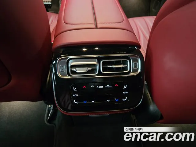 Mercedes-Benz S-Class — Фото автомобиля 16