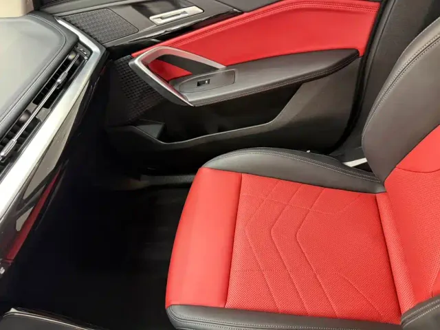 BMW X1 — Фото автомобиля 13