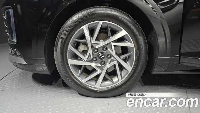Hyundai Grandeur GN7 — Фото автомобиля 5