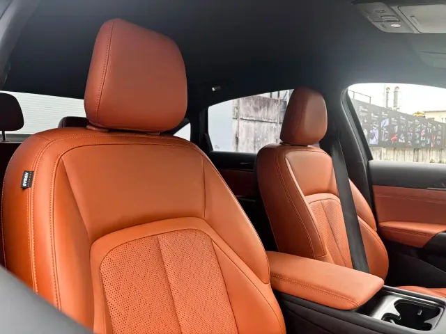 Wuling Starlight — Фото автомобиля 19