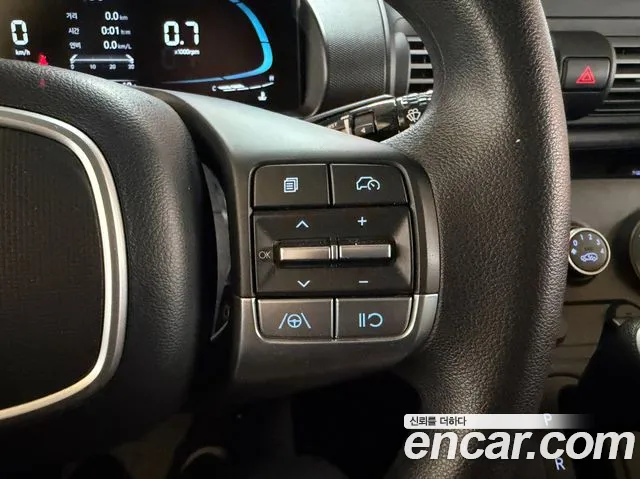 Hyundai Casper — Фото автомобиля 10