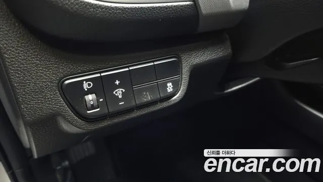 Kia Seltos — Фото автомобиля 27