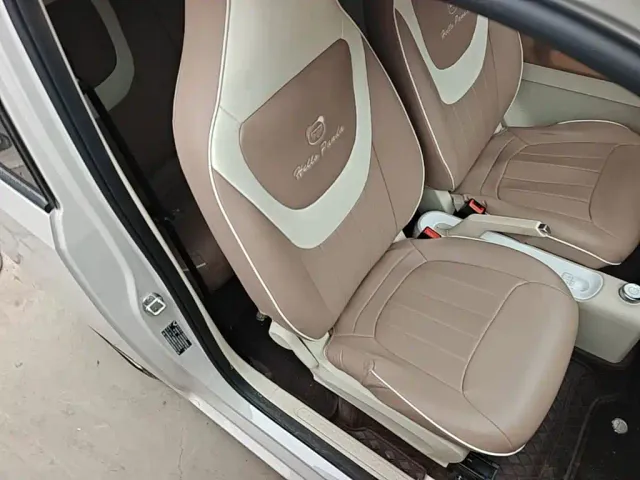 Wuling Hongguang Mini EV — Фото автомобиля 24