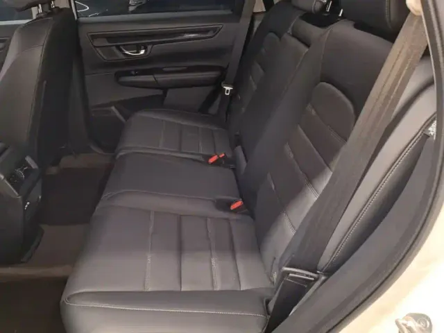 Honda CR-V — Фото автомобиля 16
