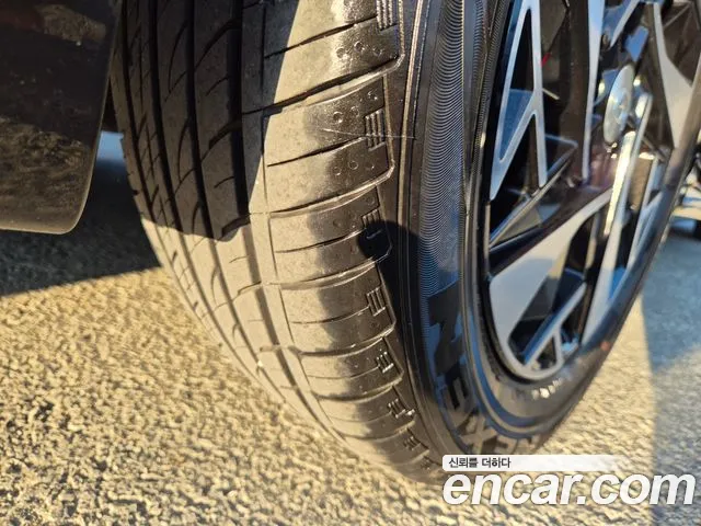 Hyundai Grandeur — Фото автомобиля 8