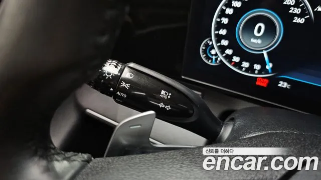 Hyundai Grandeur Новый Grandeur IG — Фото автомобиля 27