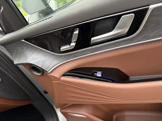 Chery Tiggo 9 — Фото автомобиля 12