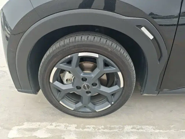 BYD Seagull — Фото автомобиля 22