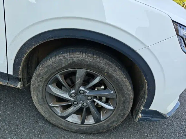 Geely Binyue — Фото автомобиля 24