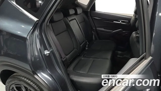 Kia Seltos — Фото автомобиля 17