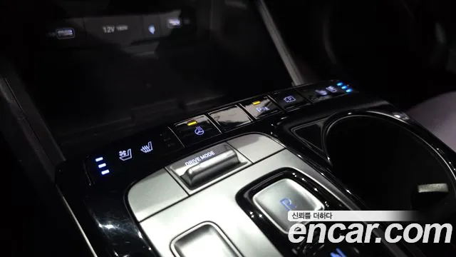 Hyundai Tucson — Фото автомобиля 3