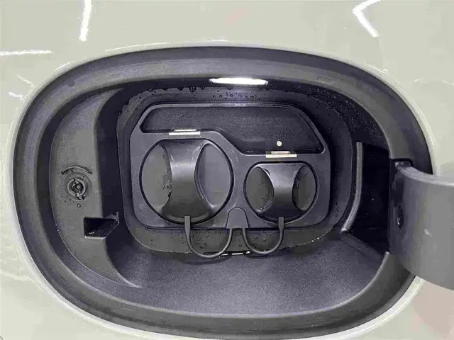 BYD Seal 05 DM-i — Фото автомобиля 23