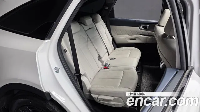 Kia Sorento — Фото автомобиля 26