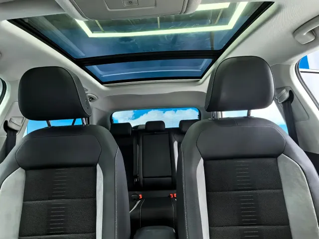 Volkswagen T-Roc — Фото автомобиля 10